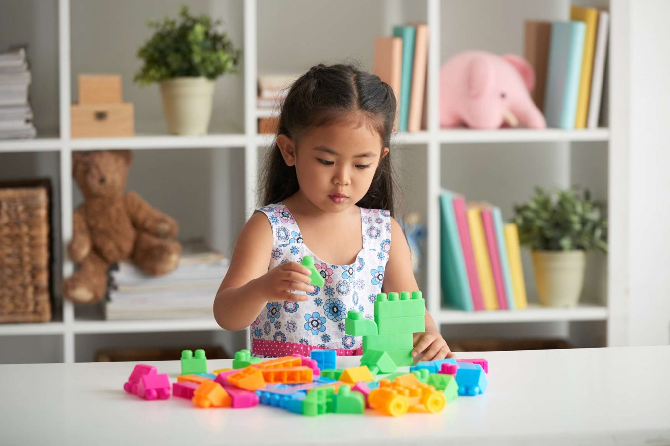 Understanding Executive Function and How To Enhance It With Children